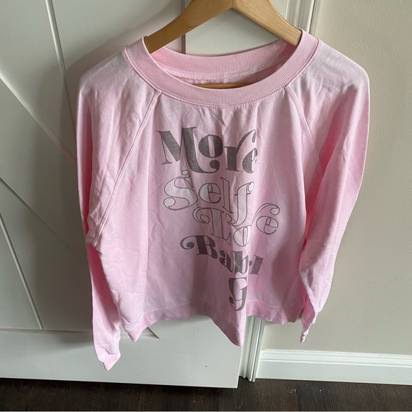 NWOT Odd People for Recycled Karma Sweatshirt - Picture 2 of 4